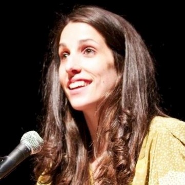 Natalia - Co-Founder of Woodwide School