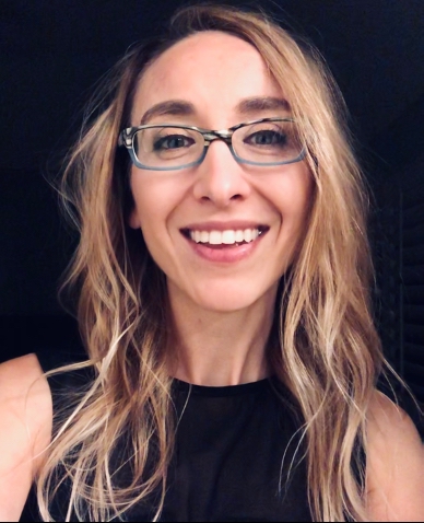 Lauren - Co-Founder of Woodwide School